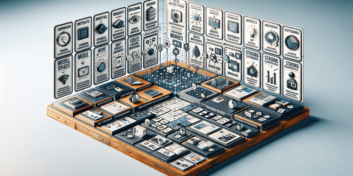 native advertising trends and best practices