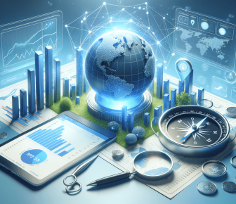 navigating financial landscapes seo for financial services