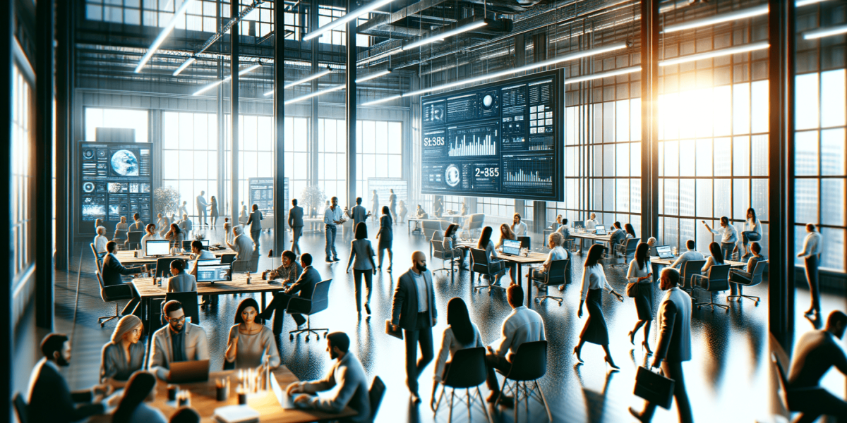 new marketing trends that work