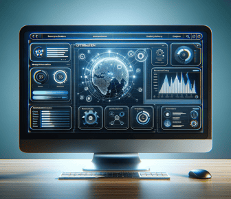new website optimization solutions for enterprise level seos