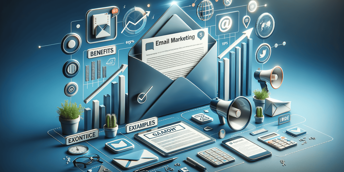 opt in email marketing benefits tips and examples