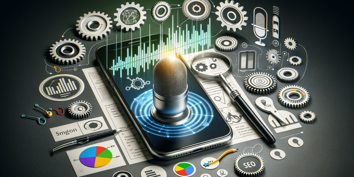 optimizing for voice search queries