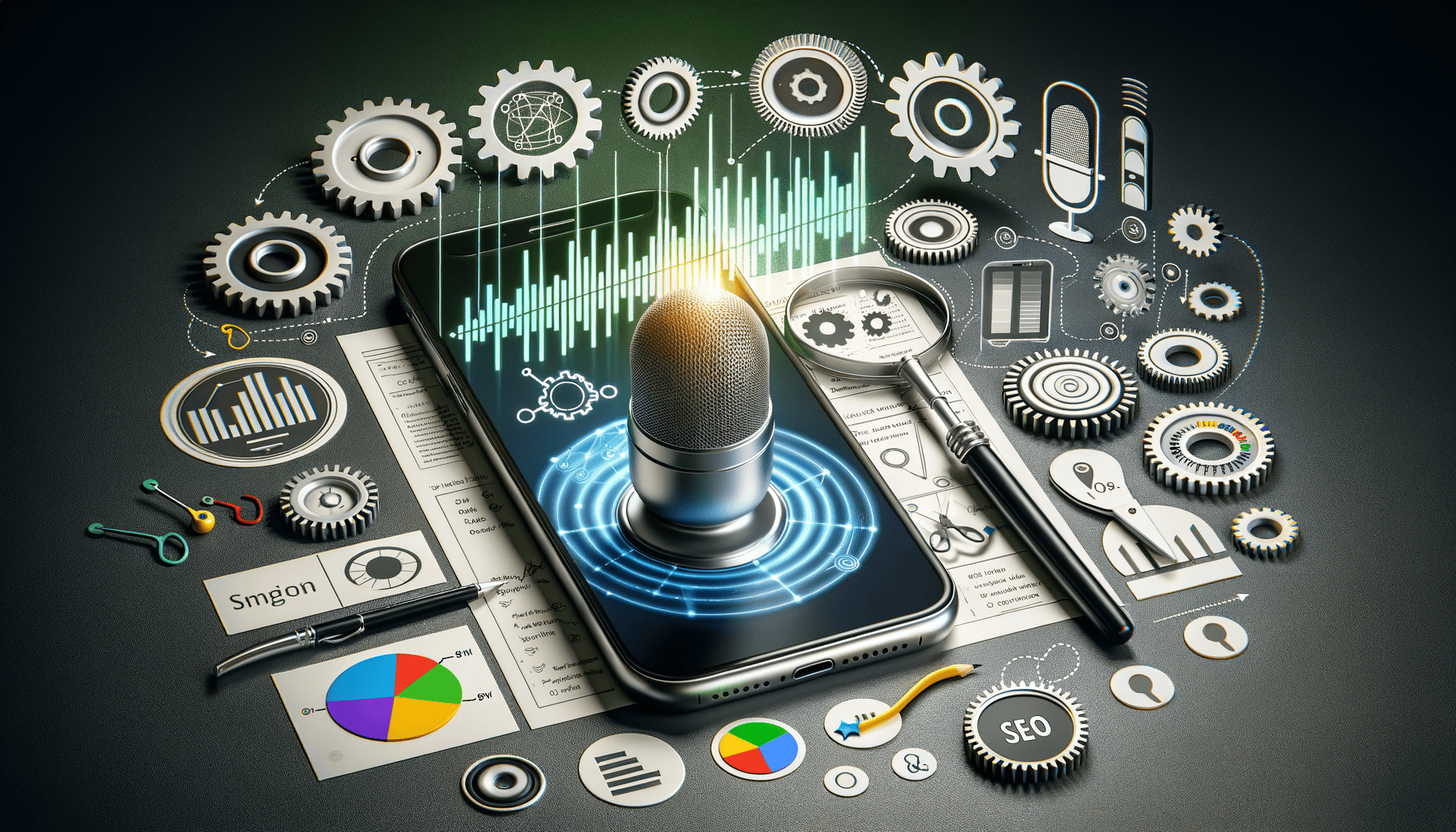 optimizing for voice search queries