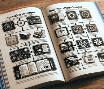 optimizing images for seo a step by step guide