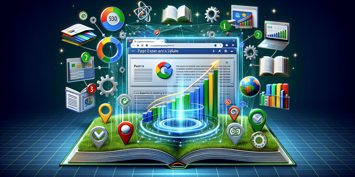 page experience update core web vitals ranking factors