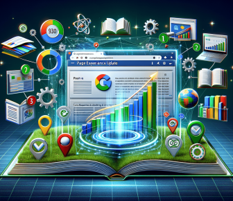 page experience update core web vitals ranking factors