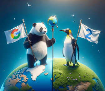 panda vs penguin how googles old updates shaped seo