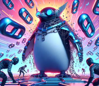 penguin 4 0 how google fights link spam in 2024