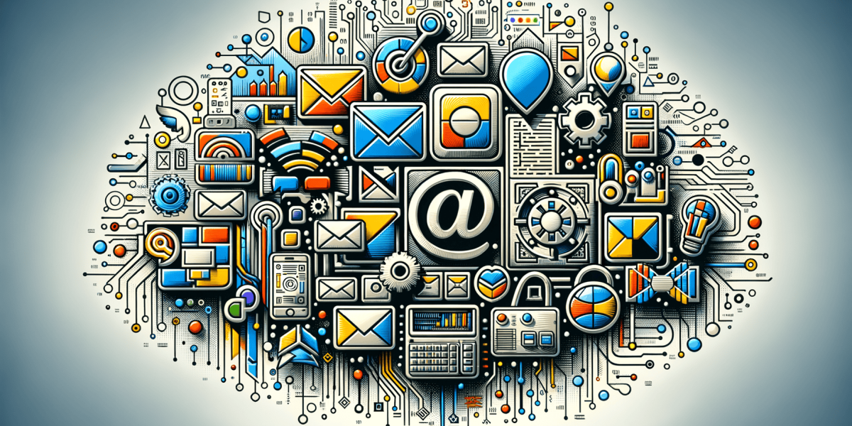 popular email marketing software providers