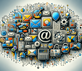 popular email marketing software providers