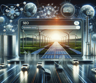 powering tomorrow seo for renewable energy solutions