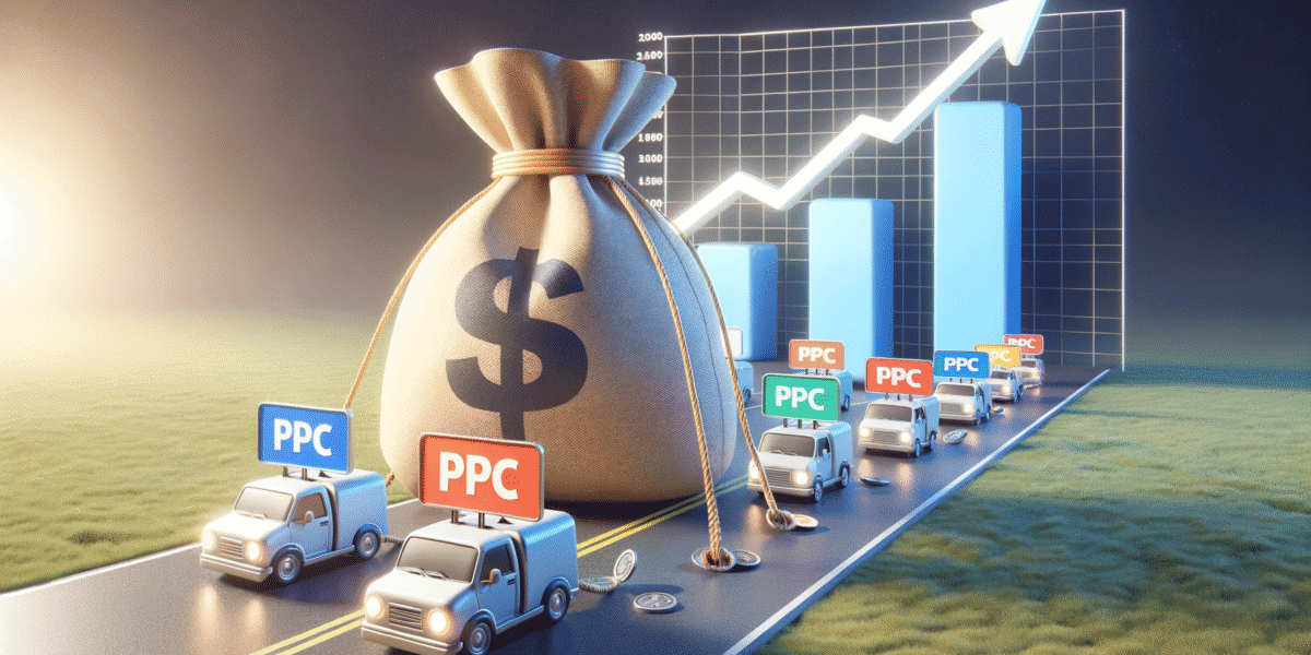 ppc ads towing boost your companys monthly revenue