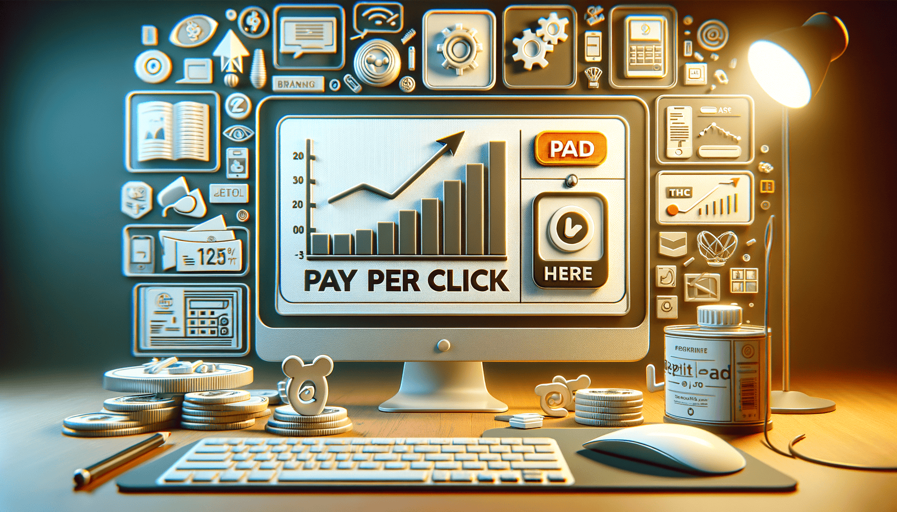 ppc paid ads