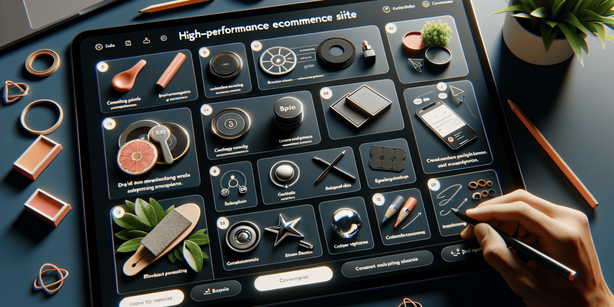 product page optimization and conversion tips