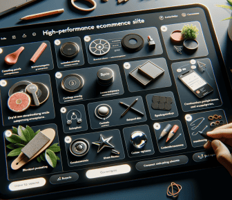 product page optimization and conversion tips