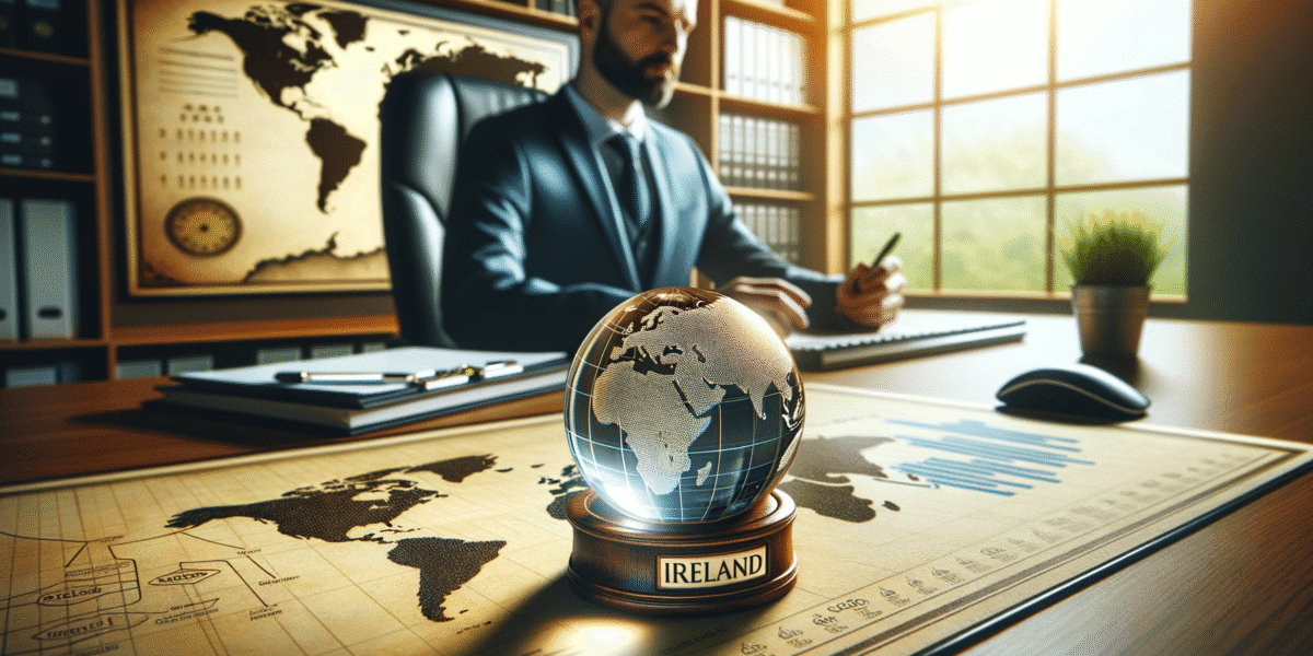 professional seo provider in ireland globe boss