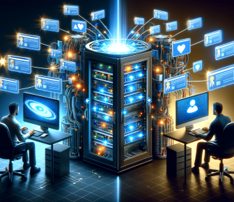 programmatic advertising and retargeting