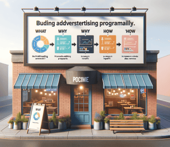 programmatic advertising for small businesses what why and how