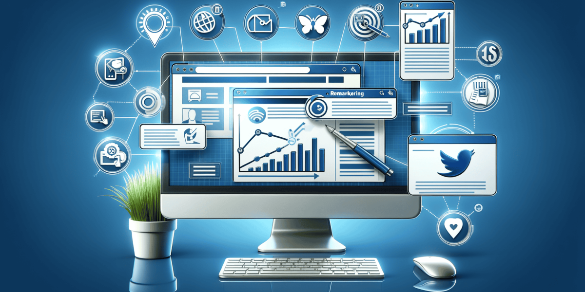 remarketing digital marketing