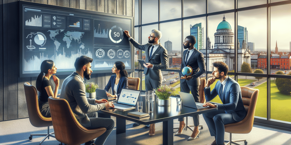 se0 consultants in ireland for dublin businesses globe boss