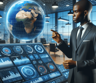 se0 management globe boss