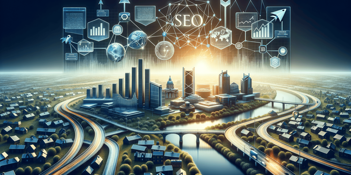 se0 strategies for dublins competitive market