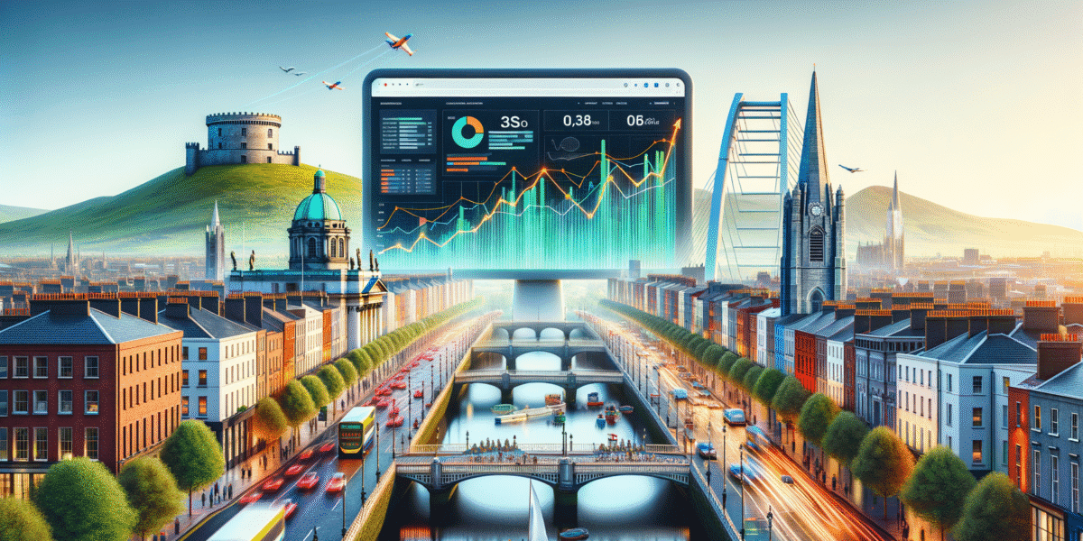 se0 strategies for irish businesses in dublin