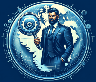 search engine optimisation ireland globe boss