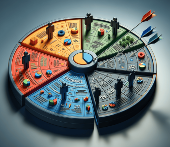 segmentation and targeting strategies