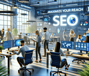 seo agency dublin maximize your reach