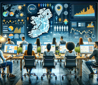 seo audits for irish startups