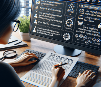 seo content writing best practices