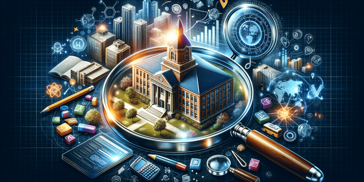 seo for educational institutions