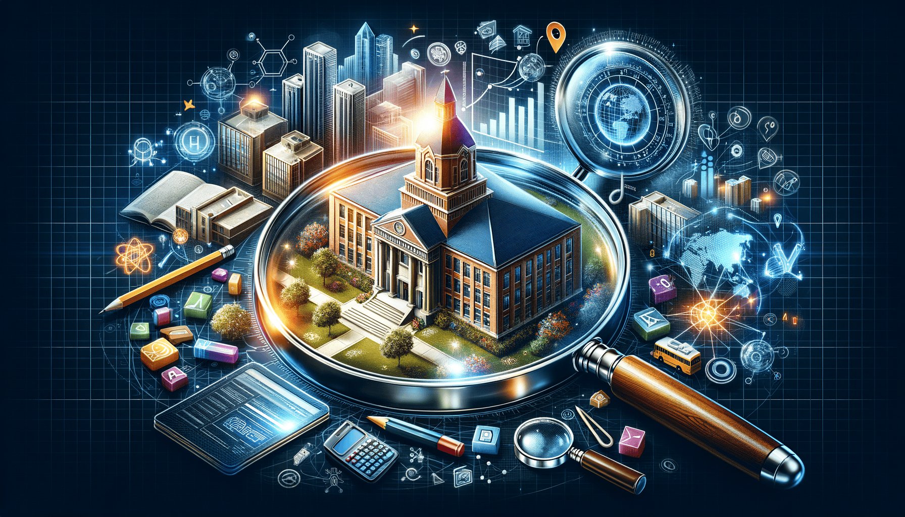 seo for educational institutions