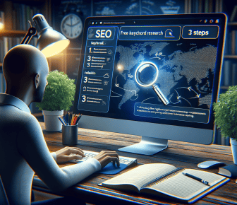 seo free keyword research in 3 steps practical ecommerce