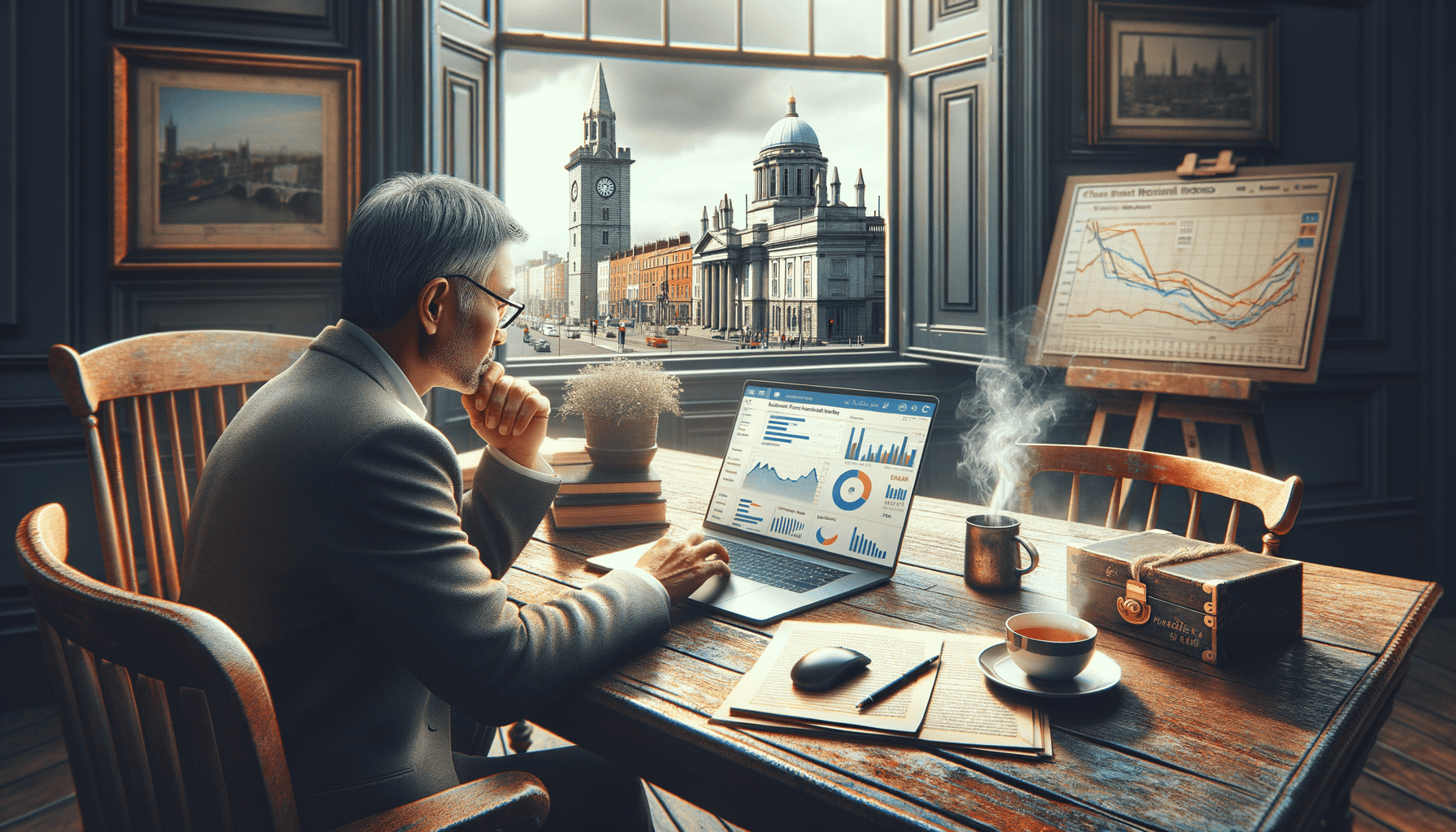 seo freelance dublin