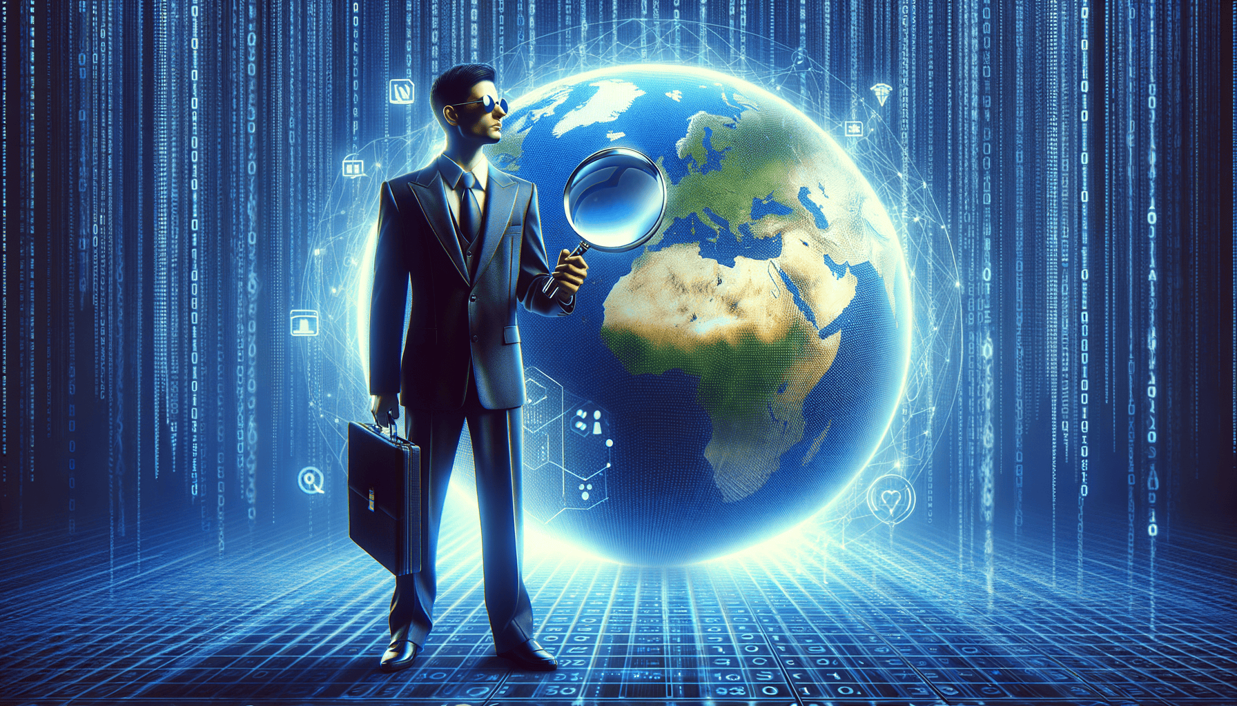 seo optimization company globe boss