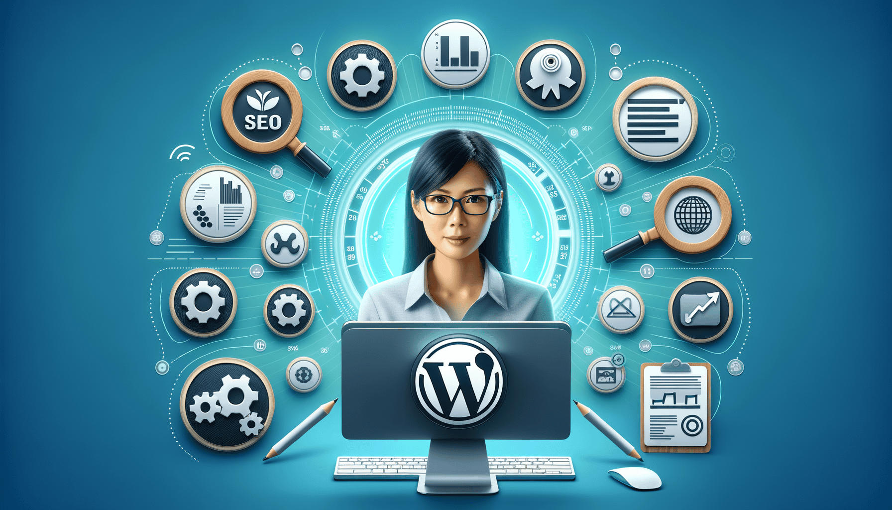 seo optimization services for wordpress sites