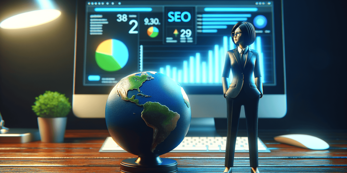 seo ranking globe boss