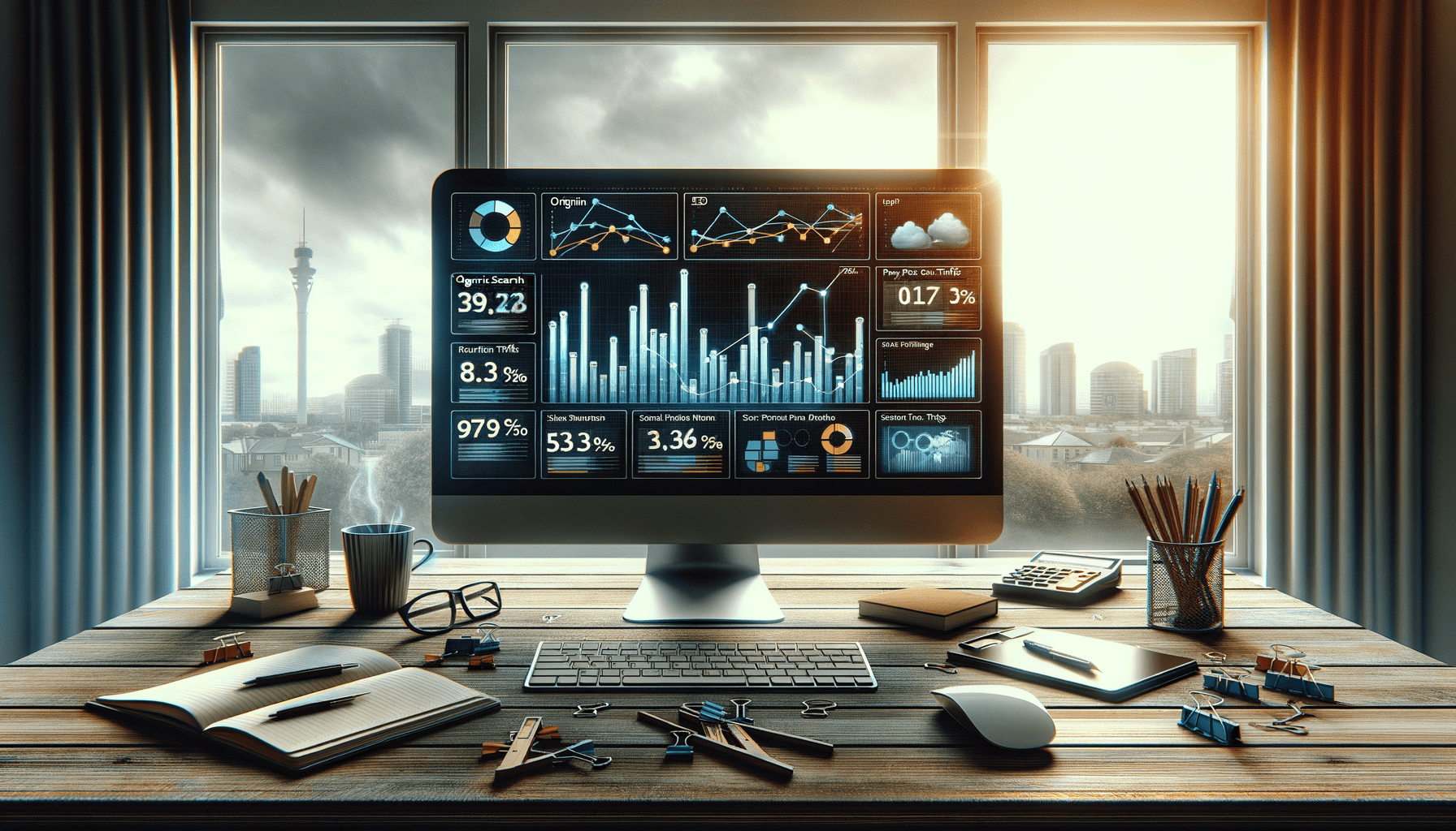 seo rates ireland 2025