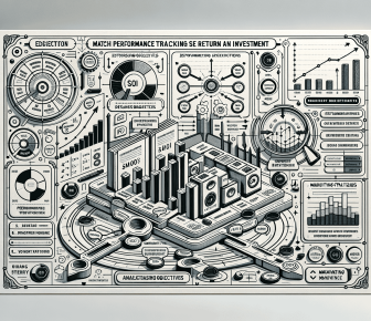 seo roi how to ensure performance tracking matches goals
