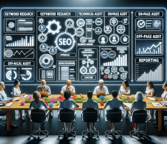 seo services comparison