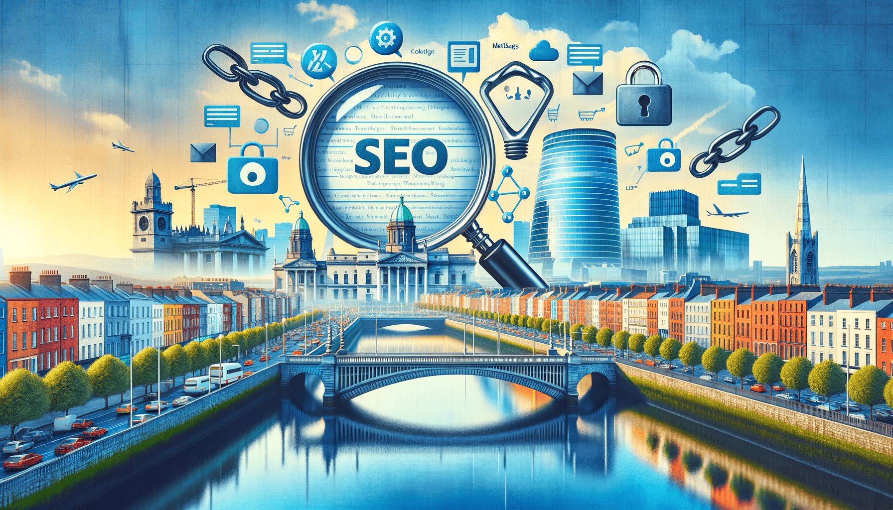 seo services dublin