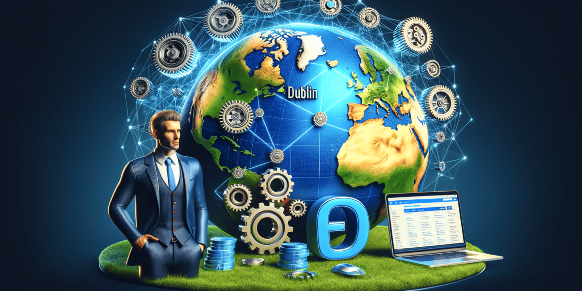 seo services provider in dublin globe boss