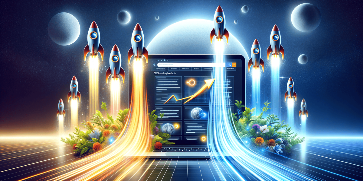 seo site links boost