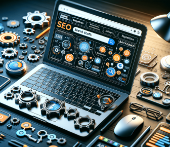 seo strategies for tech companies