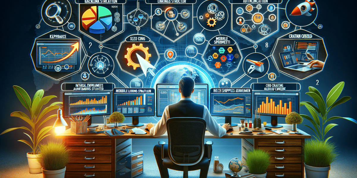 seo testing 8 experiments to improve organic traffic