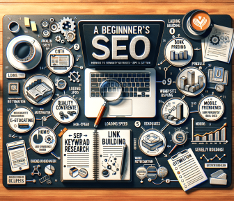 seo tutorial for beginners 7 steps to learn