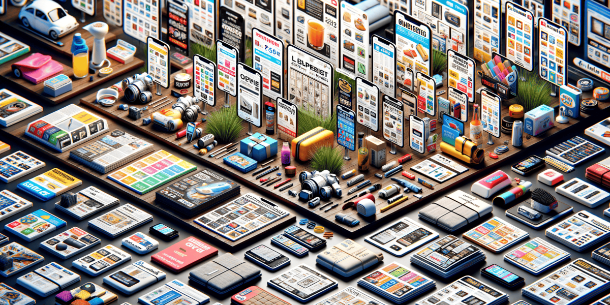 shopping ads and product listing ads plas