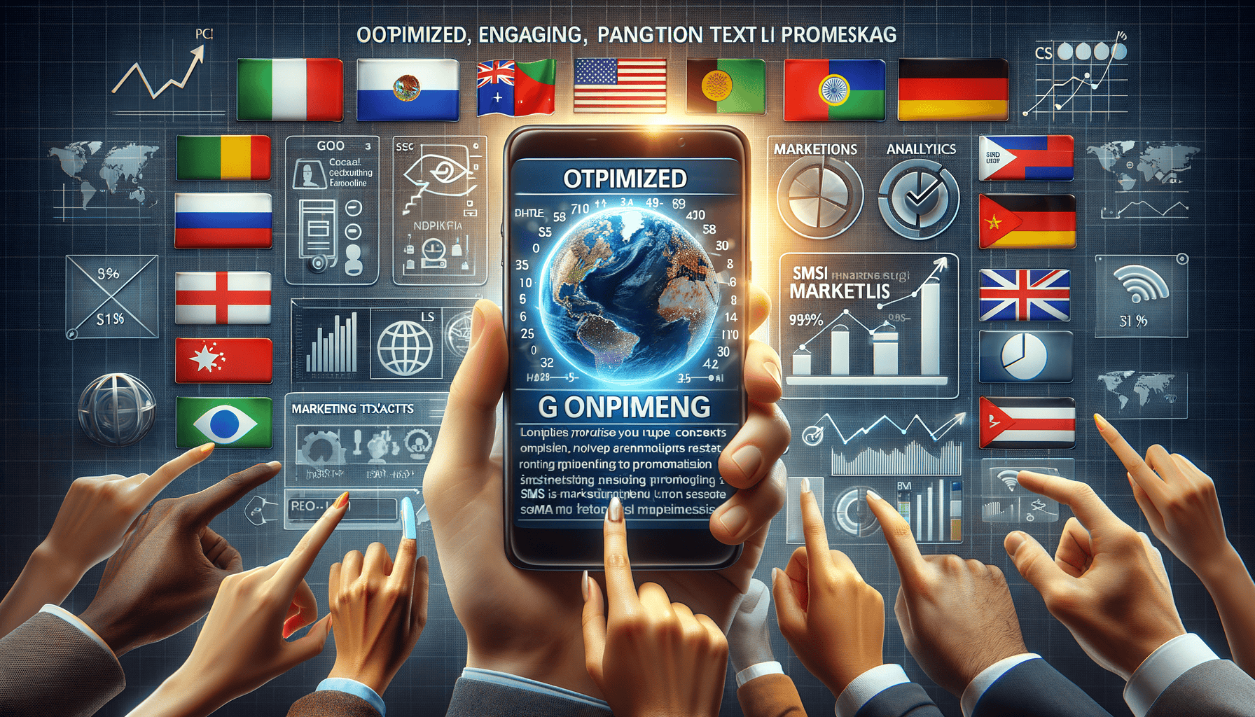 sms marketing strategies and compliance